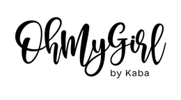 OHMYGIRL BY KABA trademark
