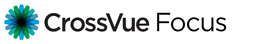 CROSSVUE FOCUS trademark