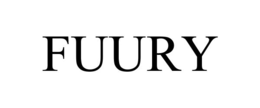 FUURY trademark