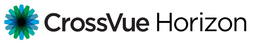 CROSSVUE HORIZON trademark