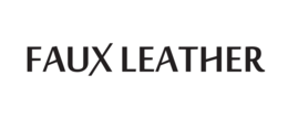 FAUX LEATHER trademark