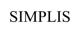 SIMPLIS trademark