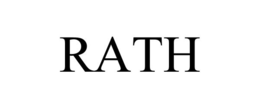 RATH trademark