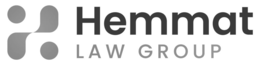 HEMMAT LAW GROUP trademark