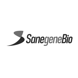 S SANEGENEBIO trademark