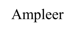 AMPLEER trademark