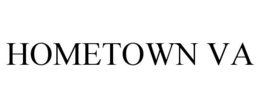HOMETOWN VA trademark