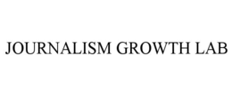JOURNALISM GROWTH LAB trademark