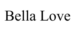 BELLA LOVE trademark