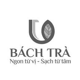 BACH TRA NGON TU VI – SACH TU TAM trademark