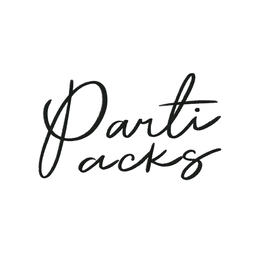 PARTI PACKS trademark