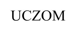 UCZOM trademark