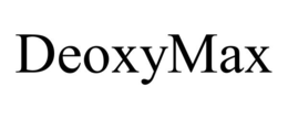 DEOXYMAX trademark