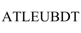 ATLEUBDT trademark