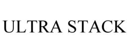 ULTRA STACK trademark