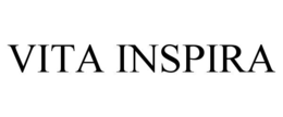 VITA INSPIRA trademark