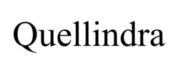 QUELLINDRA trademark