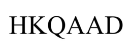 HKQAAD trademark