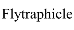 FLYTRAPHICLE trademark
