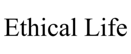 ETHICAL LIFE trademark