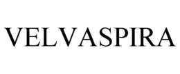 VELVASPIRA trademark
