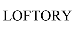 LOFTORY trademark
