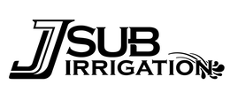 JSUB IRRIGATION trademark