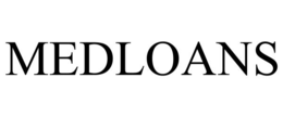 MEDLOANS trademark
