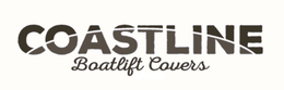 COASTLINE  BOATLIFT COVERS trademark