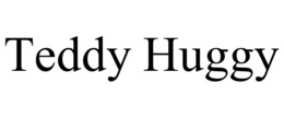 TEDDY HUGGY trademark