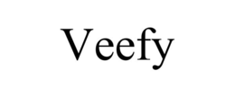 VEEFY trademark
