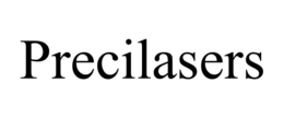 PRECILASERS trademark