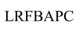 LRFBAPC trademark