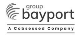GROUP BAYPORT A COBSESSED COMPANY trademark
