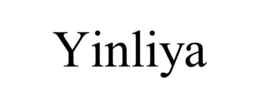 YINLIYA trademark