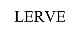 LERVE trademark