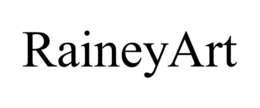 RAINEYART trademark