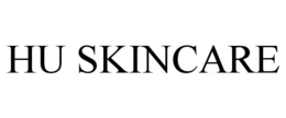 HU SKINCARE trademark