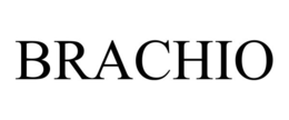 BRACHIO trademark
