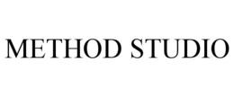 METHOD STUDIO trademark