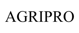 AGRIPRO trademark