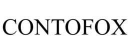 CONTOFOX trademark