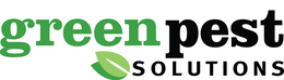 GREEN PEST SOLUTIONS trademark