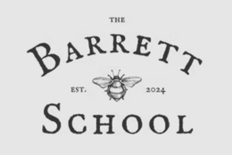 THE BARRETT SCHOOL EST. 2024 trademark
