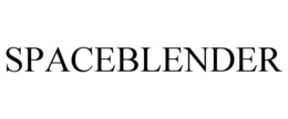SPACEBLENDER trademark