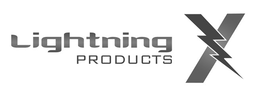 LIGHTNING PRODUCTS X trademark