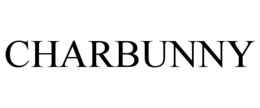 CHARBUNNY trademark