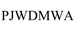PJWDMWA trademark
