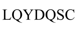 LQYDQSC trademark