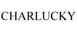 CHARLUCKY trademark